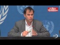 Siria, video choc su Youtube: esecuzione in diretta