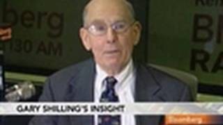 Shilling Discusses U.S. Labor Market, Consumer Spending: Video