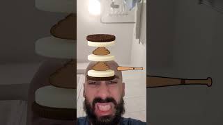 Make The Oreo Challenge