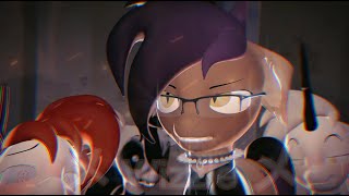 Mlp Sfm Believe In Ur Animation Meme Warning Flashing Lights