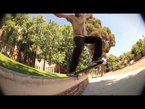 Derek Fukuhara Pro Part Teaser 1