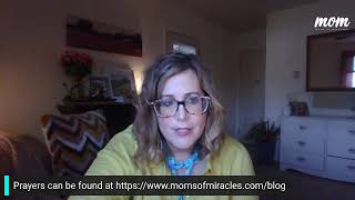Saturday Stuff N Things: Moms Summer Book club