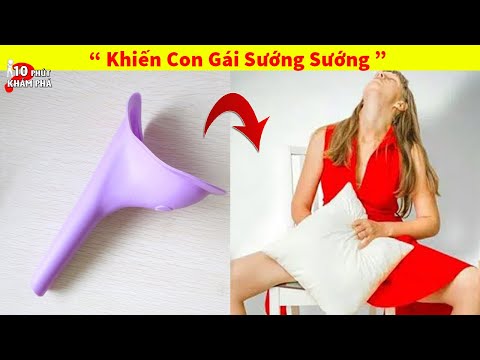 🔥 10 Phát Minh Kỳ Lạ Và Quái Đảm Nhất Chỉ Có Ở Nhật Bản Khiến Cả Thế Giới Ngỡ Ngàng