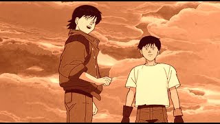 Ricerokit Middle Of A Serious Love Affair Akira Amv Ricerokit Middle Of A Serious Love Affair Akira Amv