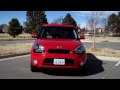 Real First Impressions Video: 2013 Kia Soul ! (Exclaim)