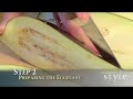 cooking in Italy