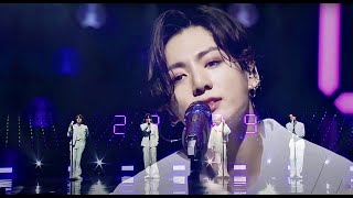BTS (방탄소년단) - 00:00 (Zero O'Clock) 교차편집 (Stage Mix)
