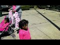BlackStar: everybody dance, Merital Family