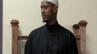 Evils Of Disunity - Said Rageah