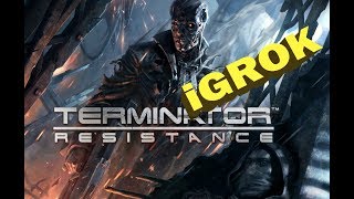4K Terminator Resistance   Gameplay Demo @ ᵁᴴᴰ 60ᶠᵖˢ ✔Igrok