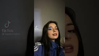 Ilayda Erkan Yeni Videosu