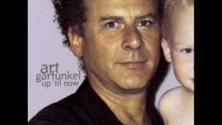 Watch Art Garfunkel Why Worry video