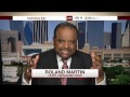 Roland Martin: Americans Must Address Race, Understand There Is Still Racial Hatred