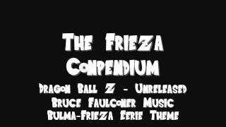 Bruce Faulconer - The Frieza Compendium