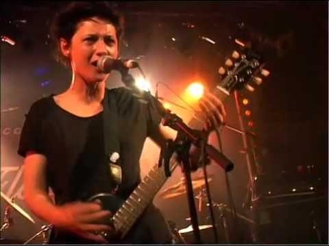 Métastase En Treillis Video