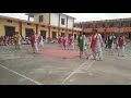 Girls school paonta sahib teachers day celebrate