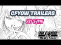 ALL CFYOW TRAILERS SO FAR!!!!!!!!!!!!!!!!!!