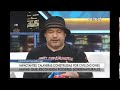 Salfate revela los poderes sobrenaturales que esconden las calaveras mayas (parte 2)