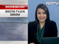 Chit fund scam: another Saradha Group investor commits suicide