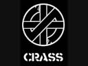 Crass - Upright Citizen