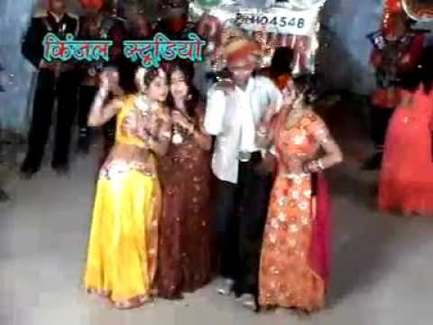 rajsthani vivah songs - gorband nakhralo - album : band baja...