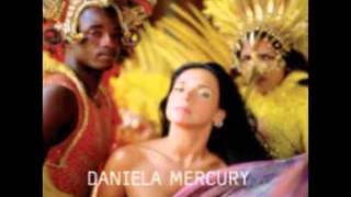 Watch Daniela Mercury Sem Querer video