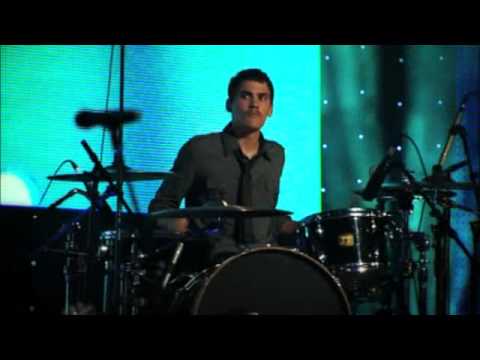 010. You Are Here - Hillsong 2008 w/z Lyrics and Chords