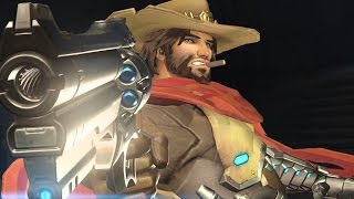 Dreamkazper Mcreegenji Montage