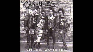 Watch Casualties Way Of Life video