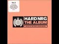 Hard NRG Vol.2 CD1 - Mixed By Nik Fish