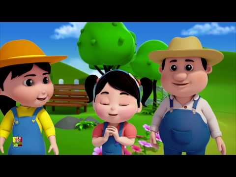 màu sắc bài hát cho trẻ em | bộ sưu tập các video học tập bởi Farmees Vietnam