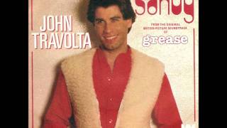 Watch John Travolta All Strung Out On You video