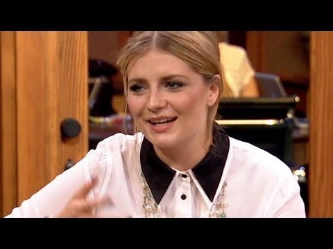 Mischa Barton Talks 'OC' Reunion| HPL Mischa Barton Talks 'OC' Reunion| HPL klip izle