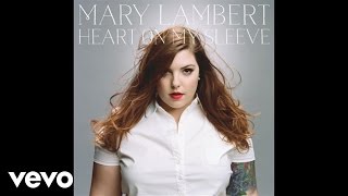 Watch Mary Lambert Heart On My Sleeve video