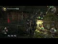 Nioh - Nue's Claw/Nue Mask Farming (Spirit Stone Slumbers mission)