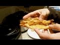 Dissecting Taco Bell's NEW Rolled Chicken Tacos!!!