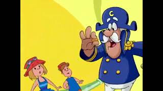 Capn Crunch Commercial Crunch Creek Rapids Hd