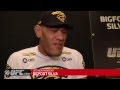 UFC 160: Velasquez vs. Silva at Presser