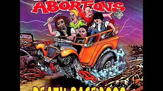 Watch Dayglo Abortions Ben Hoffmans Nose video