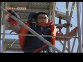 2 Days and 1 Night Season 1 | 1박 2일 시즌 1 - 100% raw wilderness travel, part 2