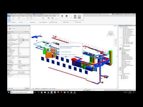 BIM Automation Revit & Dynamo