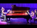 Liszt Concerto Path Tique For Two Pianos S 258 images Liszt Concerto Path Tique For Two Pianos S 258