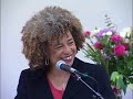 Angela Davis and Community Mobilization