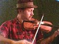 Black Velvet Waltz / Poor Girl Waltz (Olde Tyme Fiddle)