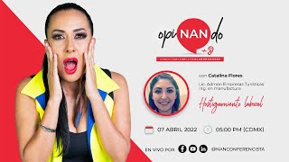 opiNANdo - #LoQueCallanLosColaboradores "Hostigamiento Laboral"
