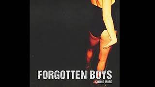 Watch Forgotten Boys Every Little Thing I Do video