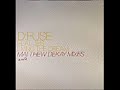 d fuse feat jes brieden - living the dream (matthew dekay vocal mix)