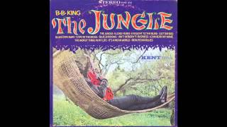 Watch Bb King The Jungle video