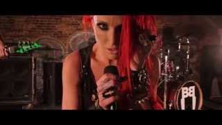 Butcher Babies - Dead Man Walking