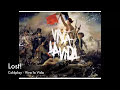 OFFICIAL song of Lost! - Coldplay - Viva la Vida